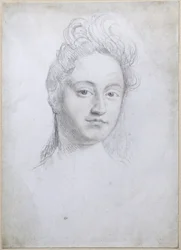 Ritratto di Sarah Churchill, duchessa di Marlborough